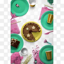 餐桌素材-空若网 餐桌素材-空若网