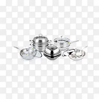不锈钢锅-空若网 不锈钢锅-空若网