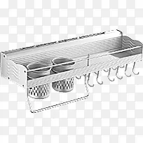 精修效果厨房用品架子-空若网 精修效果厨房用品架子-空若网