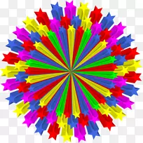 旋转对称线夹艺术设计-空若网 旋转对称线夹艺术设计-空若网