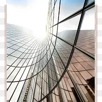 玻璃外的风景-空若网 玻璃外的风景-空若网