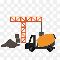 扁平化施工-空若网 扁平化施工-空若网