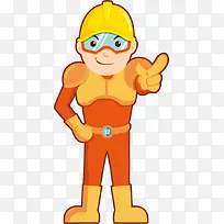 施工人员-空若网 施工人员-空若网