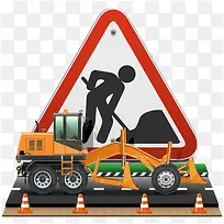 建筑施工机械矢量素材,-空若网 建筑施工机械矢量素材,-空若网