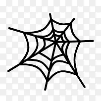 卡通蜘蛛网图片 卡通手绘蜘蛛网-空若网 卡通蜘蛛网图片 卡通手绘蜘蛛网-空若网
