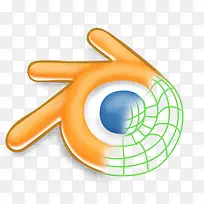 ��ɫͼ����״���ͼ��-������