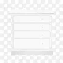 时尚家居柜子矢量图-空若网 时尚家居柜子矢量图-空若网