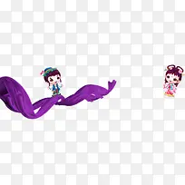 ��ͨ��ţ��֯Ů-������