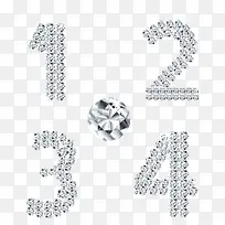 钻石数字-空若网 钻石数字-空若网