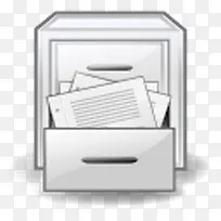 程序文件管理器图标-空若网 程序文件管理器图标-空若网