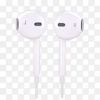 白色耳机-空若网 白色耳机-空若网