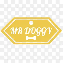 狗图标标牌-空若网 狗图标标牌-空若网