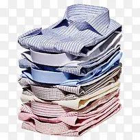 条纹衬衫-空若网 条纹衬衫-空若网