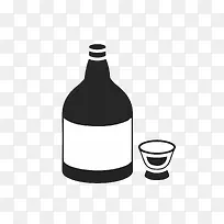 圆形酱油瓶下载-空若网 圆形酱油瓶下载-空若网