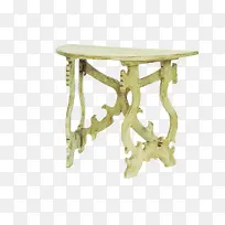 创意雕花茶几-空若网 创意雕花茶几-空若网
