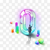 �߲�����Ƽ����ݲ廭-������