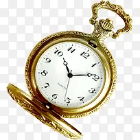 黄金质感创意摄影金属手表-空若网 黄金质感创意摄影金属手表-空若网