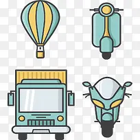 大型货车卡车-空若网 大型货车卡车-空若网