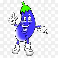 卡通蔬菜-空若网 卡通蔬菜-空若网