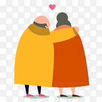 爱情背影-空若网 爱情背影-空若网