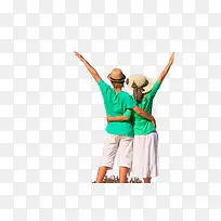 陷入爱情男人背影-空若网 陷入爱情男人背影-空若网