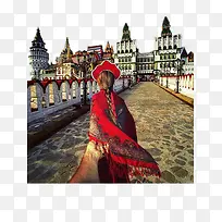 爱情背影-空若网 爱情背影-空若网