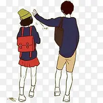 情侣-空若网 情侣-空若网