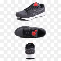 黑色运动时尚达人-空若网 黑色运动时尚达人-空若网