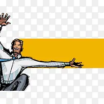 运动达人PPT模板-空若网 运动达人PPT模板-空若网