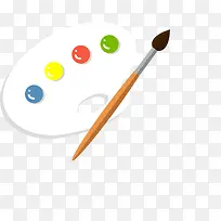 补习班白色调色盘-空若网 补习班白色调色盘-空若网