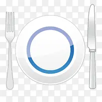 白色餐具-空若网 白色餐具-空若网