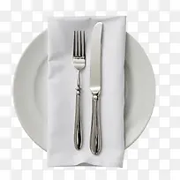 餐具一份-空若网 餐具一份-空若网