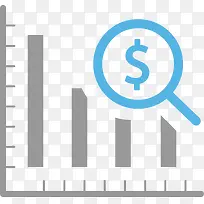 股票曲线图标主题-空若网 股票曲线图标主题-空若网