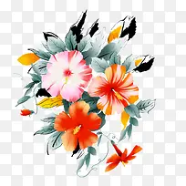 �ֻ�ˮ��õ�廨-������