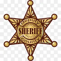 徽章png矢量素材-空若网 徽章png矢量素材-空若网