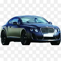 黑色豪华小轿车宾利高清摄影-空若网 黑色豪华小轿车宾利高清摄影-空若网