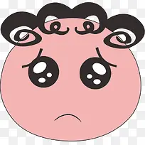 表情 可爱 卖萌-空若网 表情 可爱 卖萌-空若网