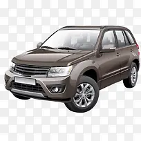 卡通手绘卡通SUV汽车-空若网 卡通手绘卡通SUV汽车-空若网