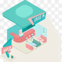 ��ʽ��ͨ�Ⱦ�����ز�-������