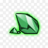 绿色克拉钻-空若网 绿色克拉钻-空若网