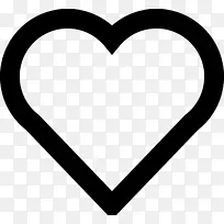 电脑图标心夹艺术爱情符号-空若网 电脑图标心夹艺术爱情符号-空若网