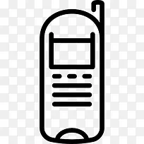 手机图标-空若网 手机图标-空若网