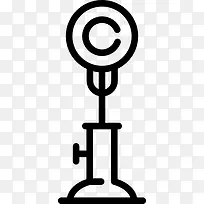 长途电话图标-空若网 长途电话图标-空若网