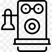 磁壁的电话图标-空若网 磁壁的电话图标-空若网