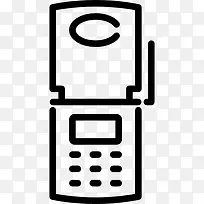 手机图标-空若网 手机图标-空若网