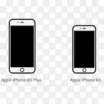 爱疯6s手绘外观-空若网 爱疯6s手绘外观-空若网