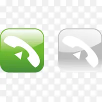 �绰��ť-������