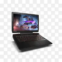 黑色笔记本-空若网 黑色笔记本-空若网