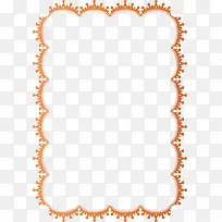 矢量王冠边框-空若网 矢量王冠边框-空若网