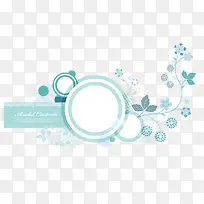 蓝色精美标签-空若网 蓝色精美标签-空若网